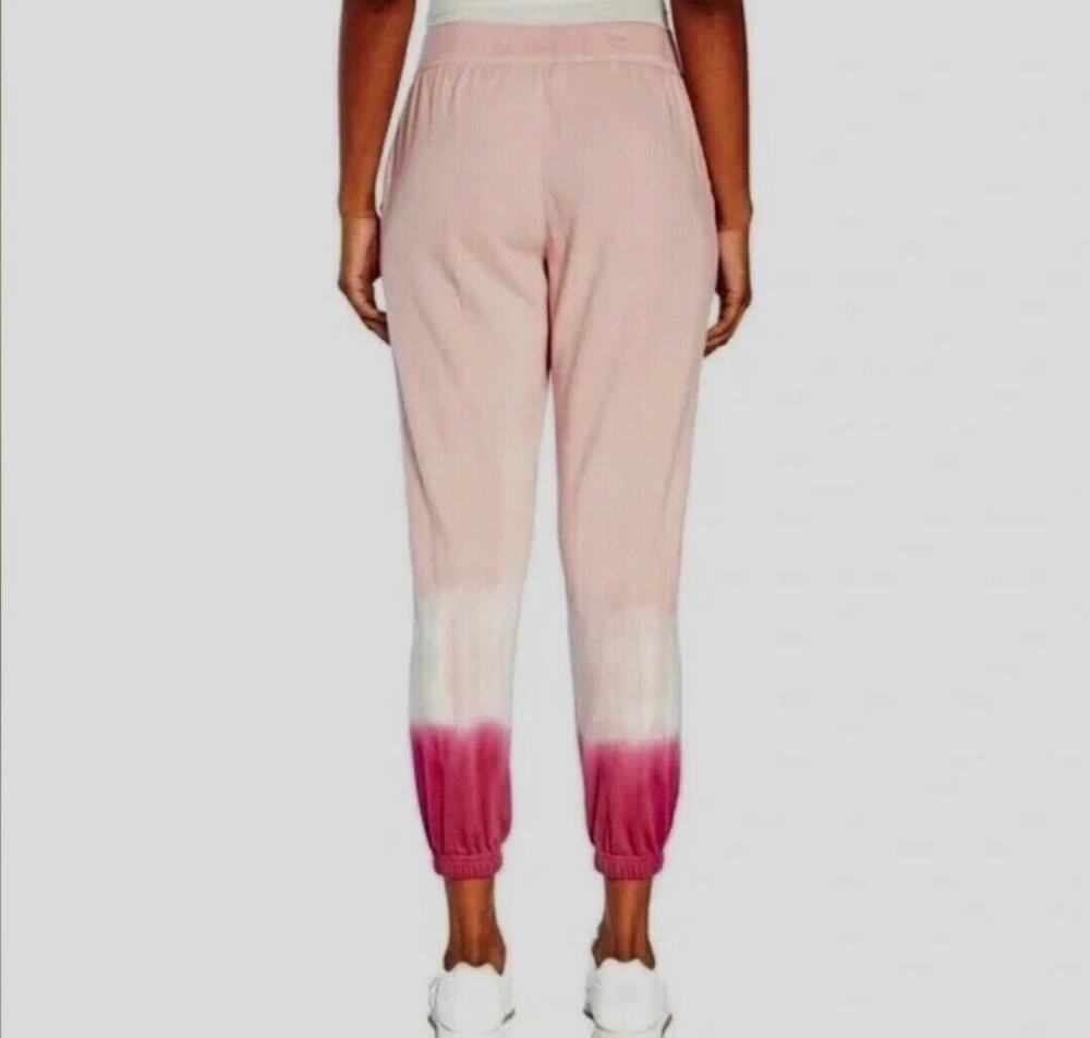 NWT WildFox Tie Dye Jogger Sweatpants